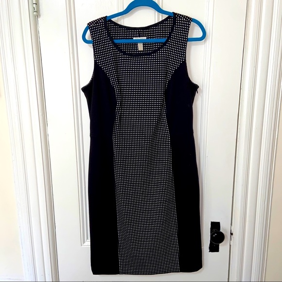 Summer Dress - Size 14 - Picture 1 of 4